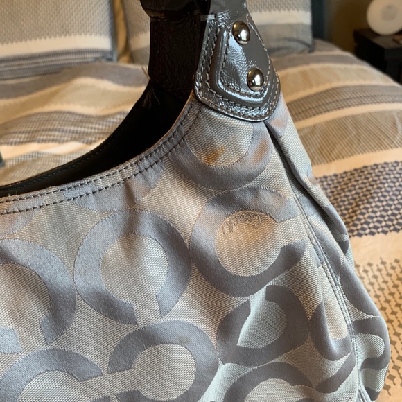 Coach Purse - Picture 3 of 4